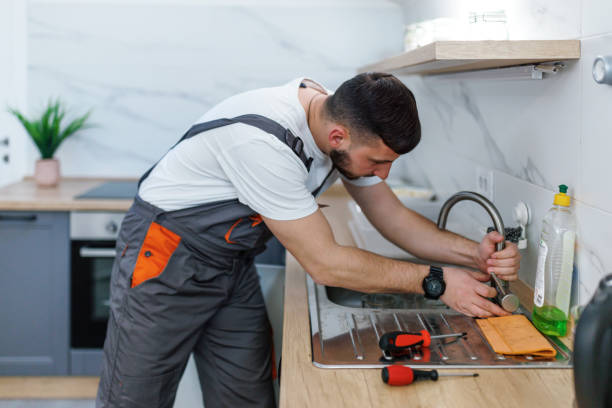 Best Sewer Cleaning Services  in Lopezville, TX