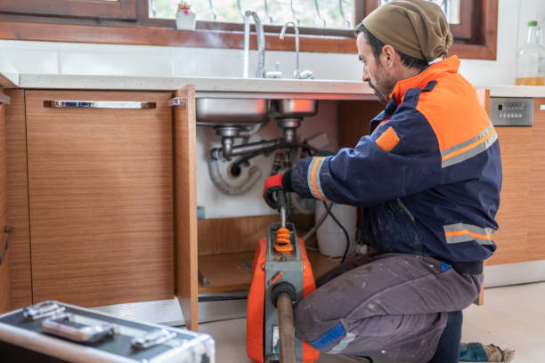 Best Plumbing Inspection Services  in Lopezville, TX