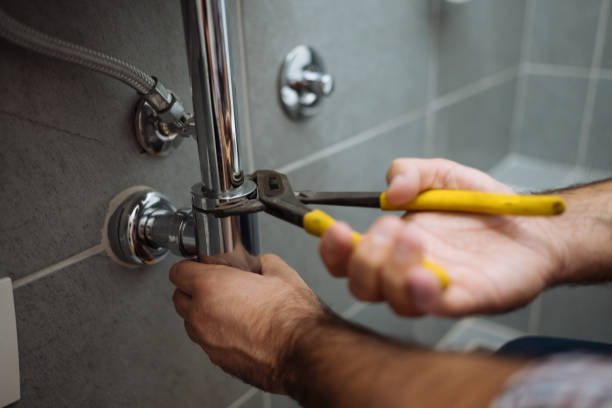 Best Water Leak Repair  in Lopezville, TX