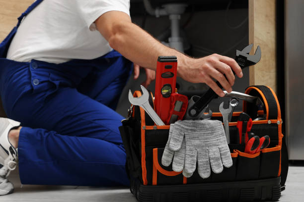 Shower Repair Services in Lopezville, TX