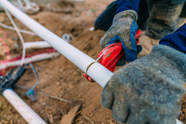 Reliable Lopezville, TX Plumbing Solutions