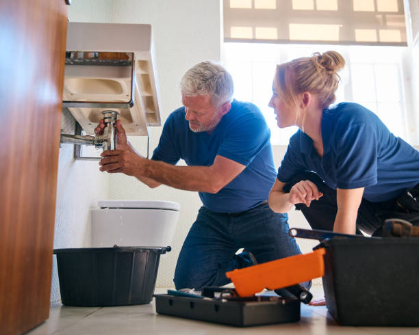 Best Shower Repair Services  in Lopezville, TX